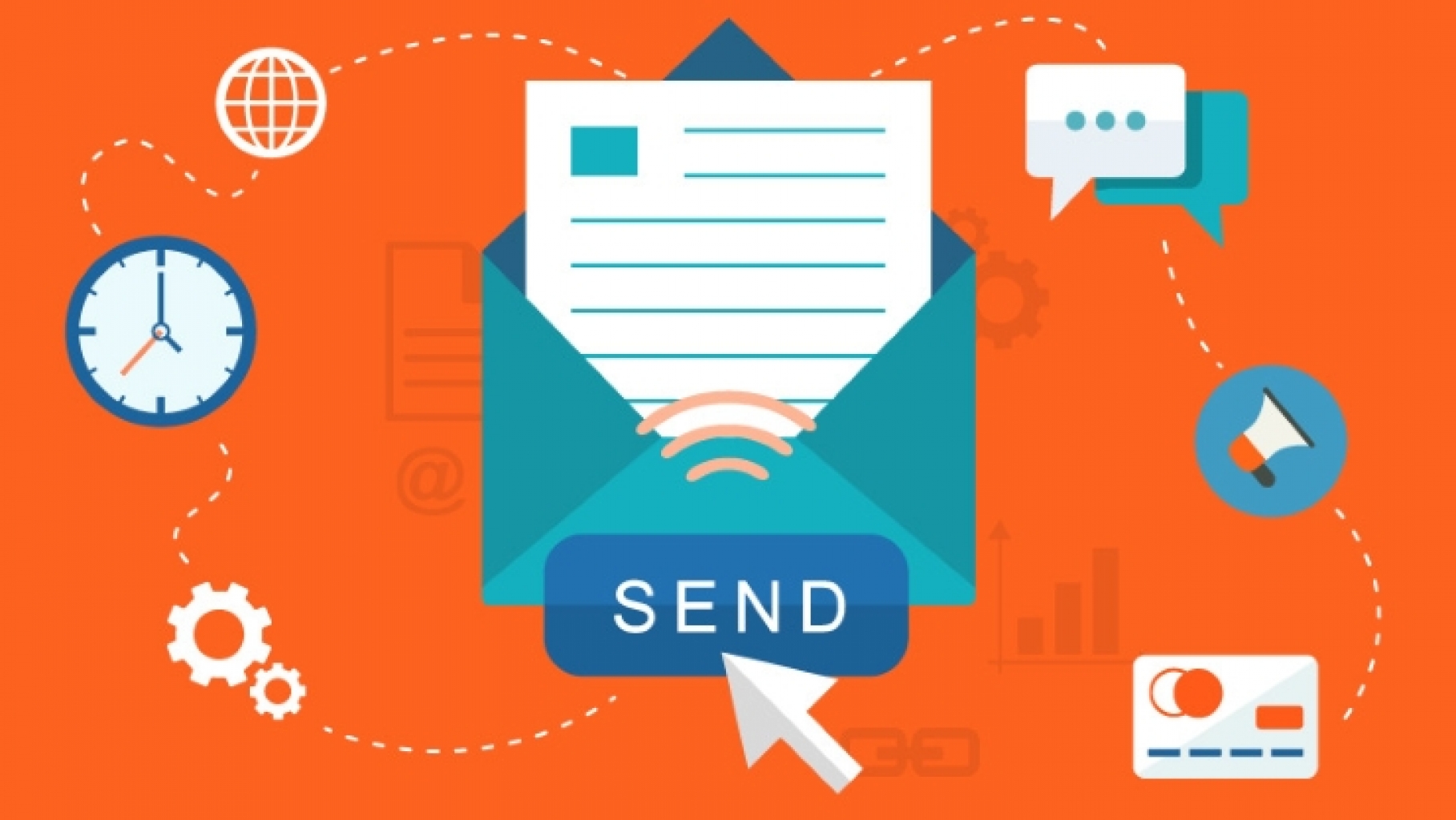 L’importanza dell’email marketing nelle strategie SEO