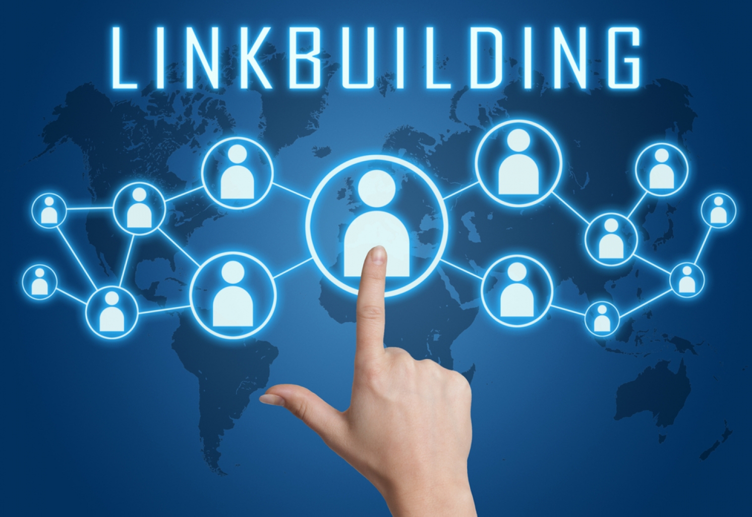 Link Building: i passi fondamentali per una strategia di successo