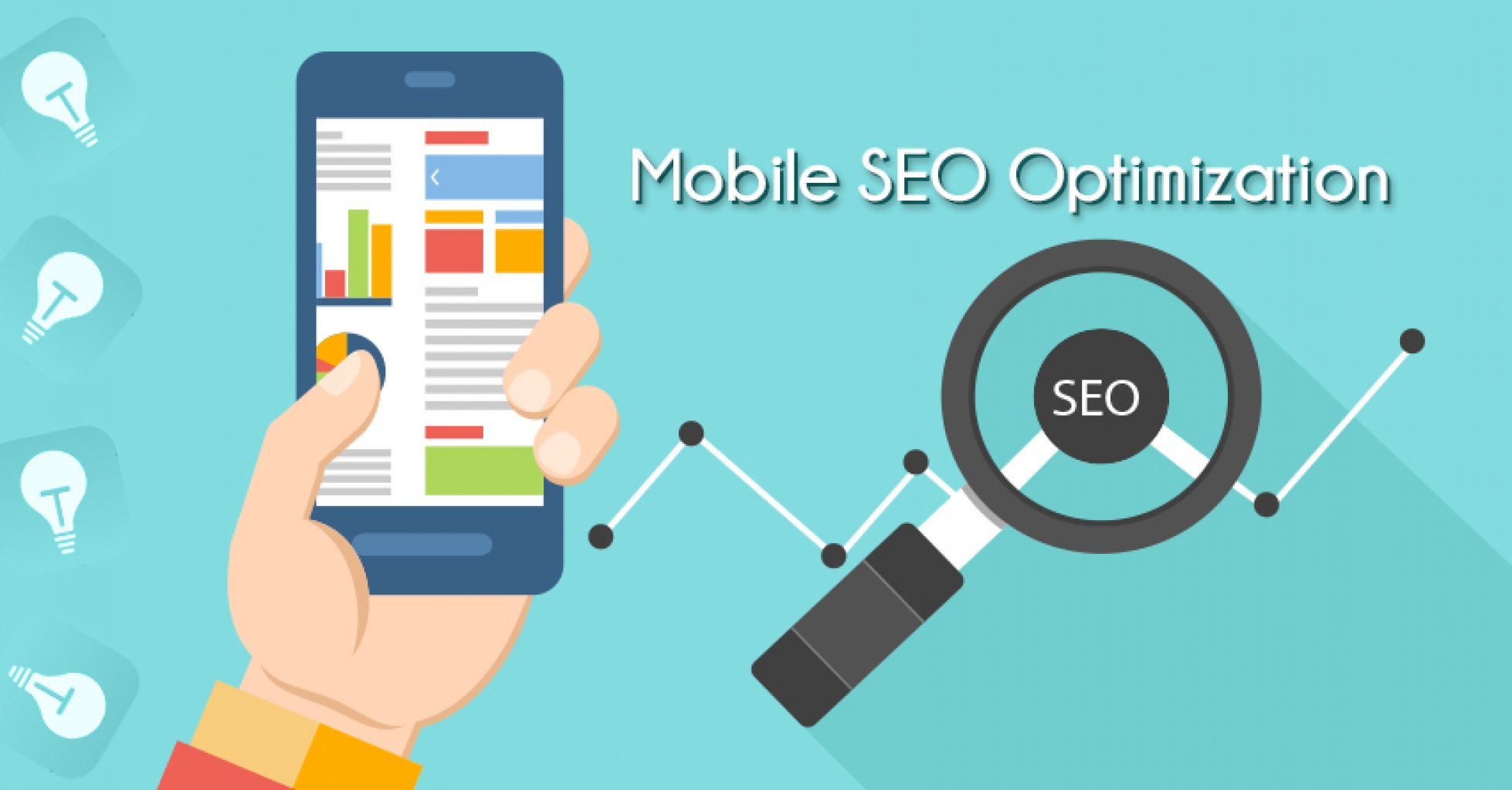 SEO Mobile: gli aspetti meno noti da tenere in considerazione
