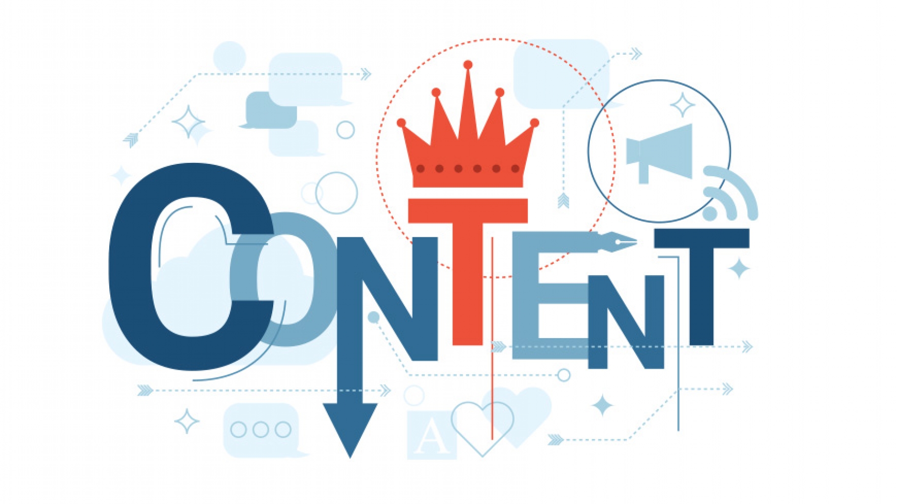 SEO & Content: come costruire più di un semplice link