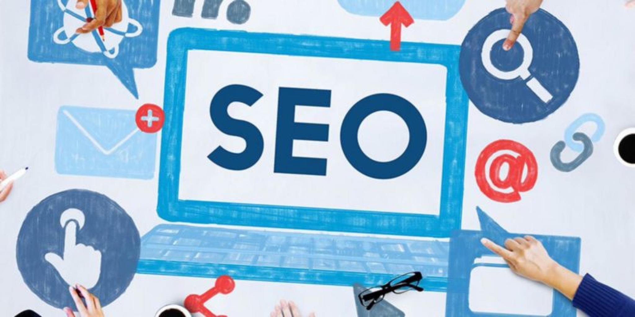 Tutto il necessario per avviare una campagna SEO